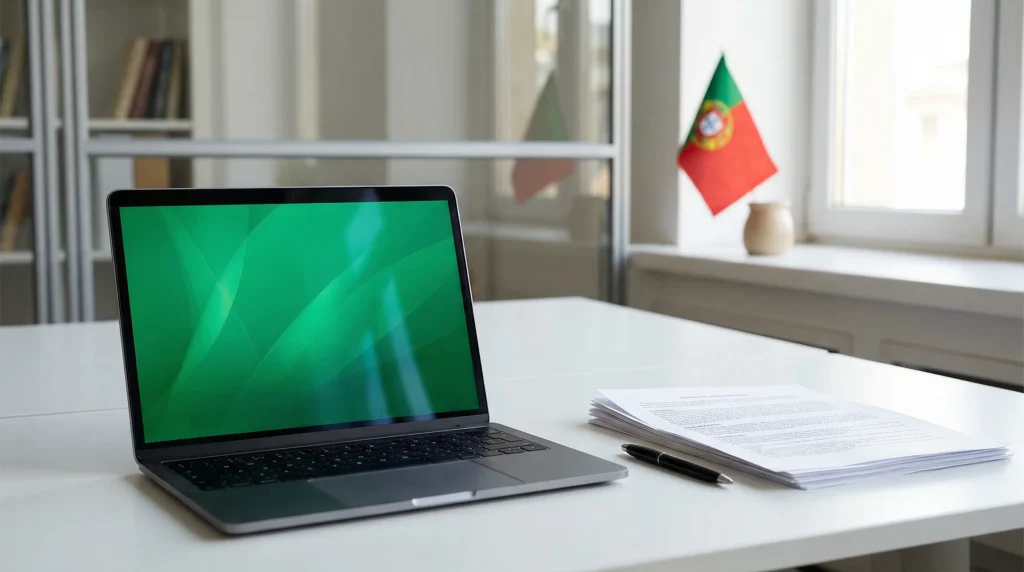 Dados SRIJ sobre apostas ao vivo em Portugal 2026-2026