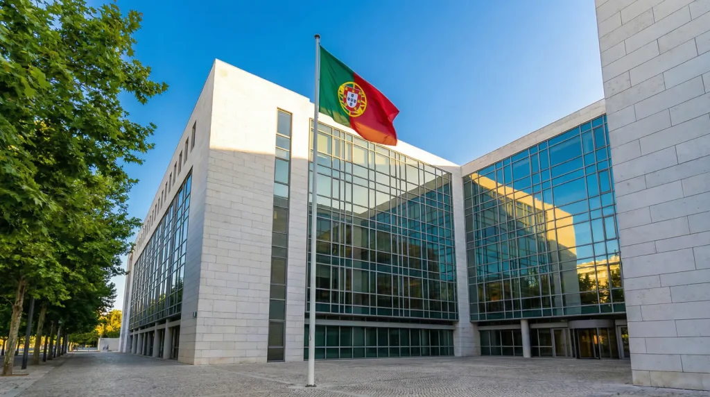 Regulação das apostas ao vivo em Portugal com protecção do jogador